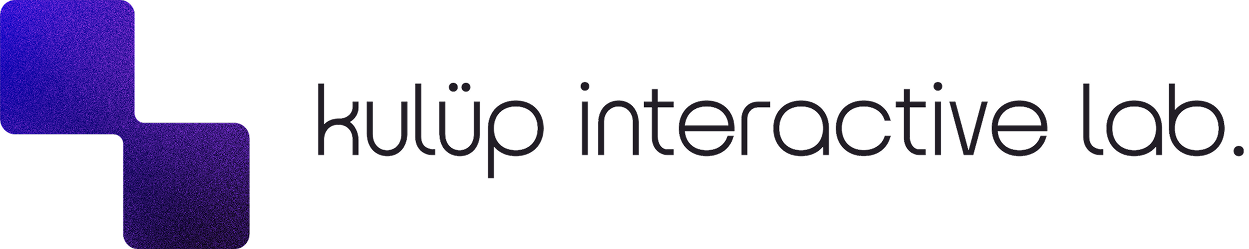Kulüp Interactive Lab Logo