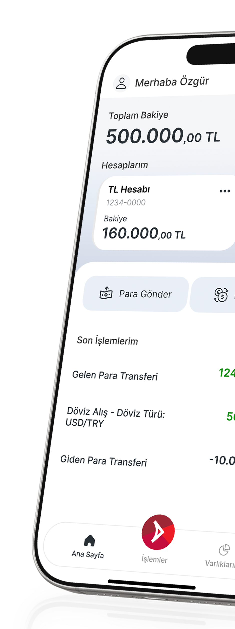 DestekBank Projesi Görseli