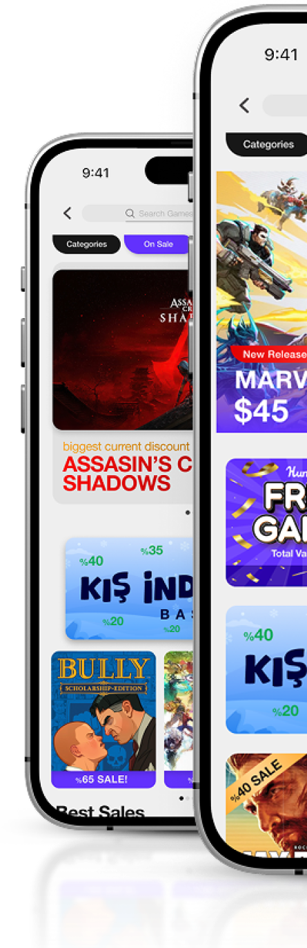 DestekBank Projesi Görseli